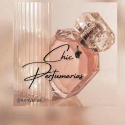 Chic Perfumaria 🛍️🤍