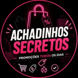 ACHADINHOS SECRETOS 🔍
