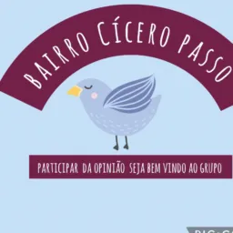 Bairro Cícero Passos