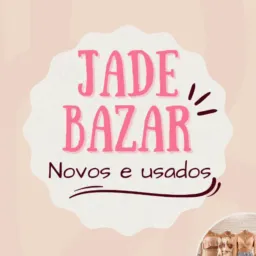 JADE BAZAR & NOVOS E USADOS 💃🏼🥼👚👕