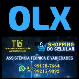 VENDAS E TROCAS SANTARÉM E MOJÚI