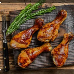 Churrasco da Brandão