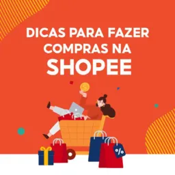 Promoções Shoppe (Representante legal) ✅