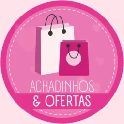 ACHADINHOS & OFERTAS
