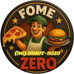 FOME ZERO FOOD🍟🍕🧆