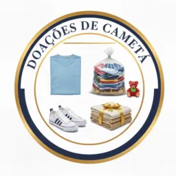 DOAÇÕES DE CAMETÁ ♻️🫱🏻🫲🏻