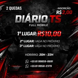 DIÁRIO TS