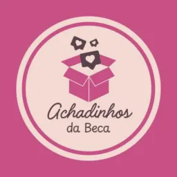 Achadinhos da Beca✨💥