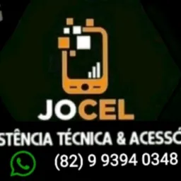 Jocell📱🪫