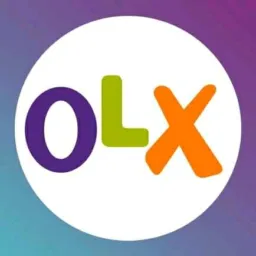 OLX JORGE TEIXEIRA ETAPA4