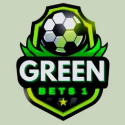 APOSTAS 🥅GREEN 💸💸BETS1 🤑