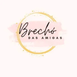 Brechó_das_amigas🛍️🤑