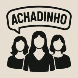 ACHADINHOS DE MULHERES 👩🏻‍🦰