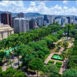 Belo Horizonte MG Business