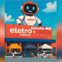 OFERTAS ELETRO MATEUS❤️💙