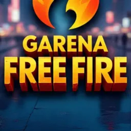 JOGADOR DE FREE FIRE 🤝