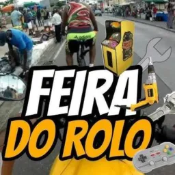 🛍️Feira Do Rolo Online®