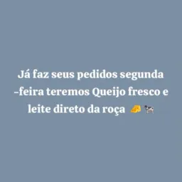 Coisas da roça 👨🏻🌾🥛🐄🌵