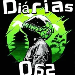 DIÁRIAS & CLT 062 🛵💥💣🚀