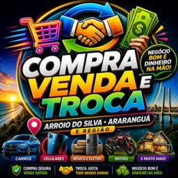 Vendas Araranguá e região