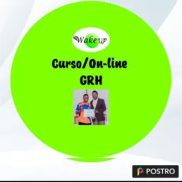 CURSO DE GESTÃO DE RECURSOS HUMANOS