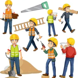 ⛏️🧰 OBRAS SÃO PAULO 🧑🔧🪚🔨