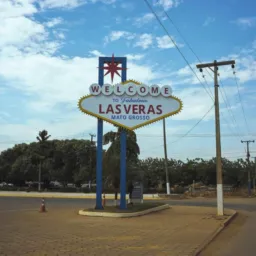 Empregos, Vendas e Aluguéis - Vera MT