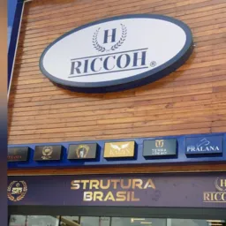RICCOH / STRUTURA 08 🇧🇷