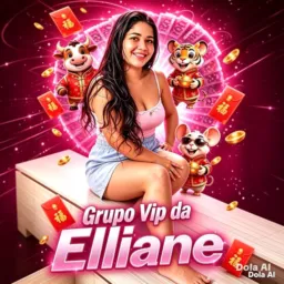 Grupo Vip da Elliane 🤑🎰🍀🫰🍯