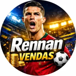 Rennan vendas 🇧🇷