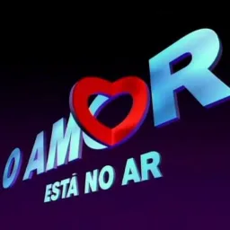 👩‍❤️‍👨 GRUPO: O AMOR ESTÁ NO AR 👩‍❤️‍👨
