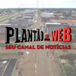 PLANTÃO  NA WEB