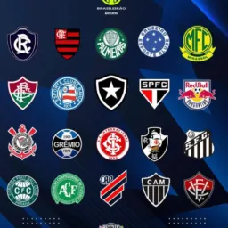 BRASILEIRÃO SÉRIE A 2026 ⚽🏆🇧🇷