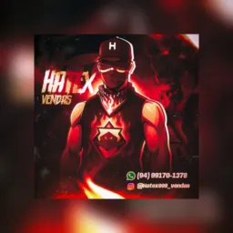 HATEX999 VENDAS 0.1 🥇💸
