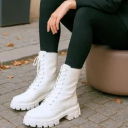 Coturnos, Botas e Cia 👢🥾🥿