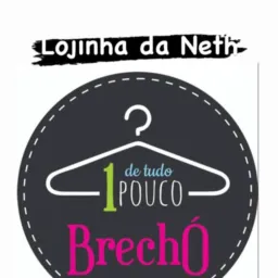Lojinha da Neth