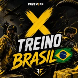 X TREINO BRASIL ²