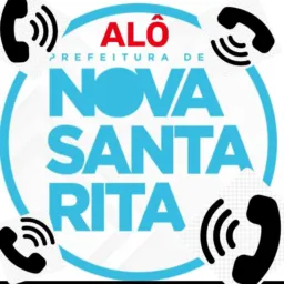 GRUPO ALÔ PREFEITURA DE NOVA SANTA RITA!