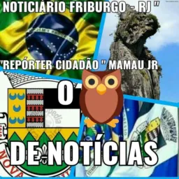 🦉🚨⚫🔵NOTICIÁRIO🦉FRIBURGO👁️‼️👁️