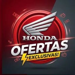 VIP Oportunidades Honda