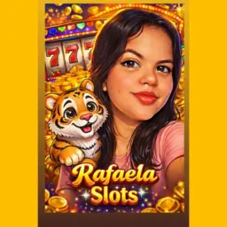 RAFAELA SLOTS 🫶🎰