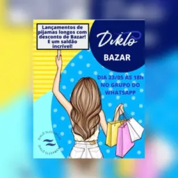 BAZAR DIKLÔ 🛍️👚🛍️👚