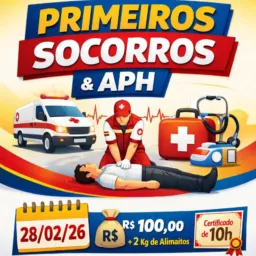 curso PS & BLS