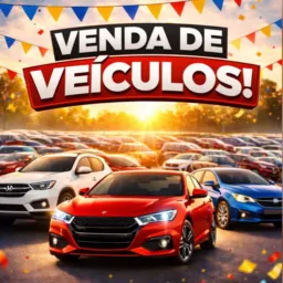 Compras e vendas de veículos