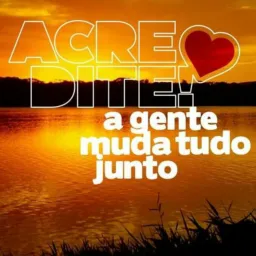 ACREDITE!!!