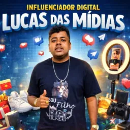Lucas das mídias Notícias das regiões🌎