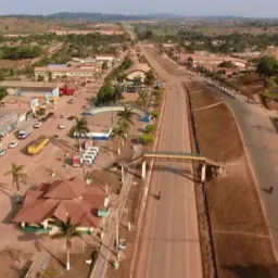 Anapu comércios compra e venda