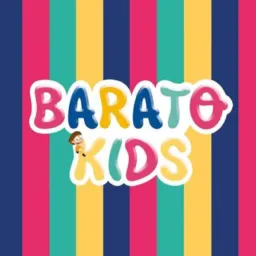 Roupas infantil de 15 a 50 reais
