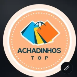 Achadinhos top