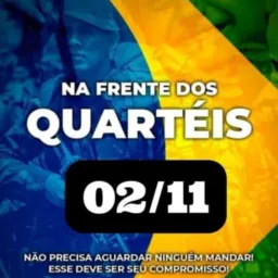 Intervenção federal Brasil🇧🇷
